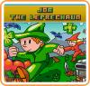 Job the Leprechaun Box Art Front